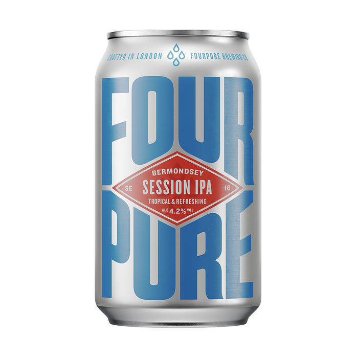 Fourpure Session IPA