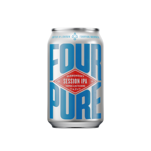Fourpure Session IPA