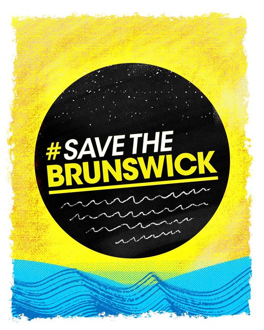 Image for Our friends at The Brunswick Pub need your support. One of Brighton and Hove's most important independent music venues needs your support.... please get involved! 
#SAVETHEBRUNSWICK
 Share this post to raise awareness and donate to the crowdfunder here: h