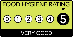 Fourpure brewing co Food hygiene ratings