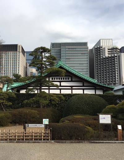 Inspired By Japan