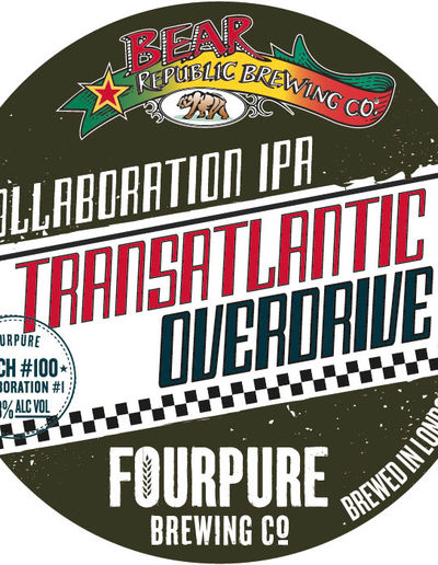 Transatlantic Overdrive