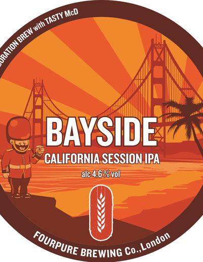 Bayside | California SIPA