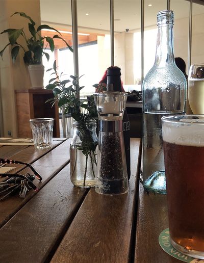 The State of Beer Down Under