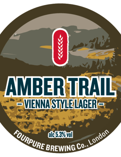 Amber Trail