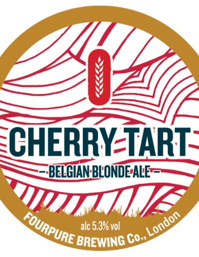 Cherry Tart