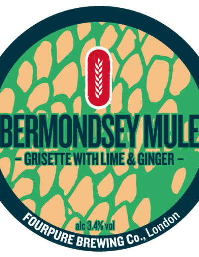 Bermondsey Mule