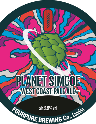 Planet Simcoe