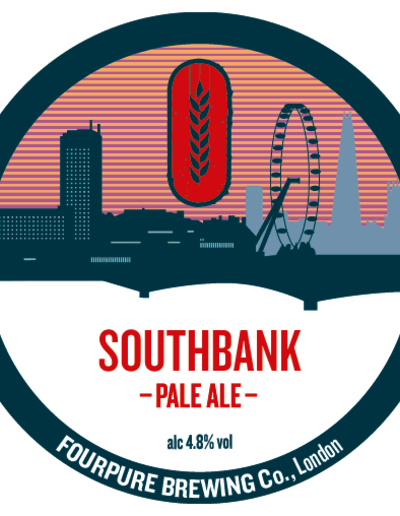 Southbank Pale Ale