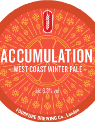 Accumulation
