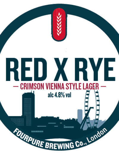 Red X Rye