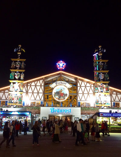 Oktoberfest | What you need to know