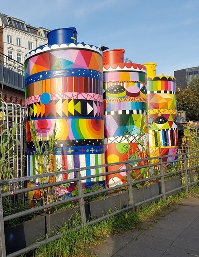 Hamburg Beer Scene