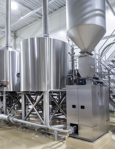 Brewery Update | Brewhouse Warming