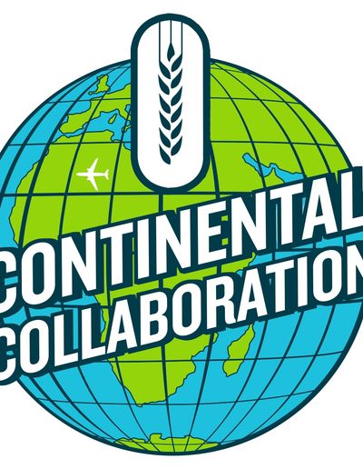 Continental Collaboration | A Global Adventure in Beer