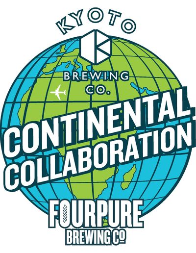 Continental Collaboration | Asia | Kyoto Brewing Co.