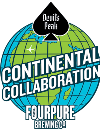 Continental Collaboration | Africa | Devil’s Peak