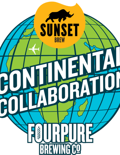 Continental Collaboration | South America | Sunset Brewery