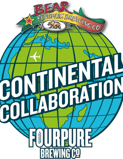 Continental Collaboration | North America | Bear Republic Brewing Co.