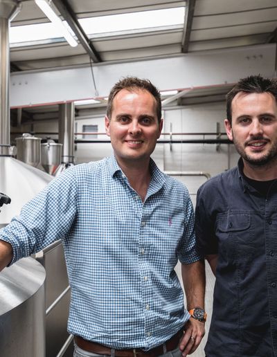 A Beer Journey