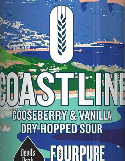 Coastline - Continental Collaboration