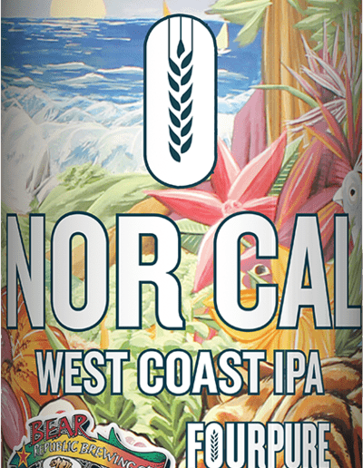 Nor Cal - Continental Collaboration