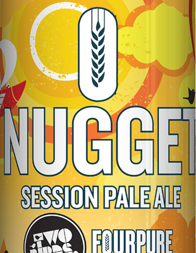 Nugget- Continental Collaboration