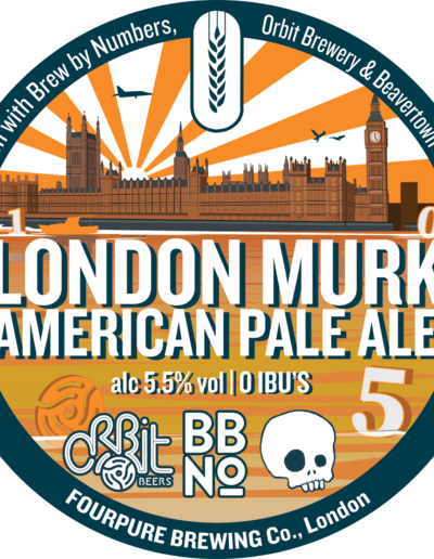 London Murk