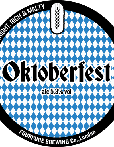 Oktoberfest 2018