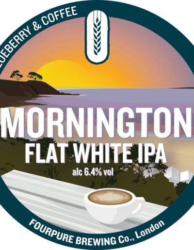 Top of the Mornington to You: The Flat White and Melbourne's Café Culture