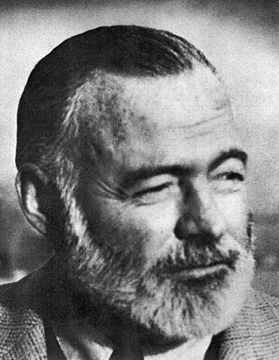 Hemingway & Key West: Boozing, Fighting & Writing