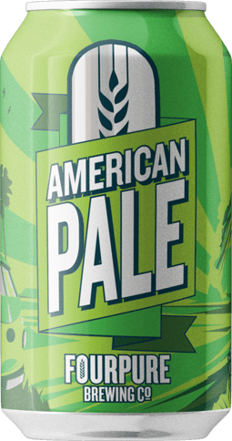 Inspired by California, USA