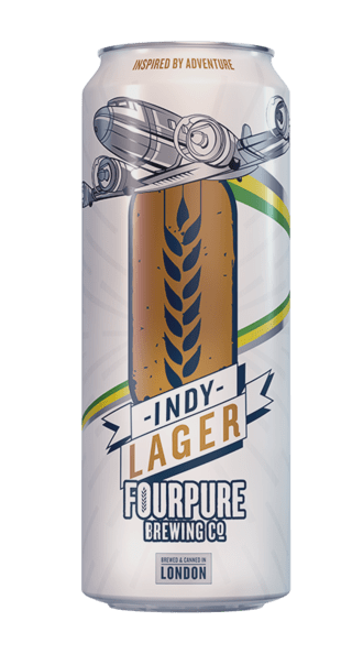 Indy Lager