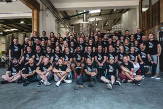 A Beer Journey