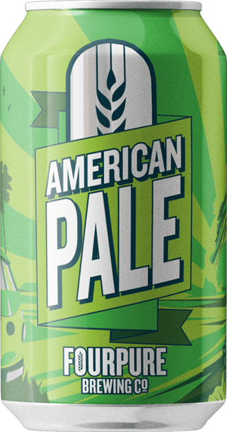 American Pale
