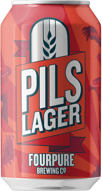 Pils Lager