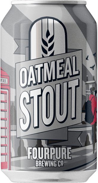 Oatmeal Stout
