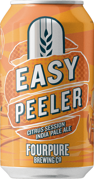 Easy Peeler