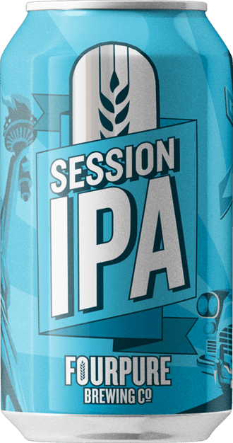 Session IPA