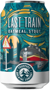 Last Train