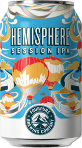 Hemisphere