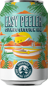 Easy Peeler