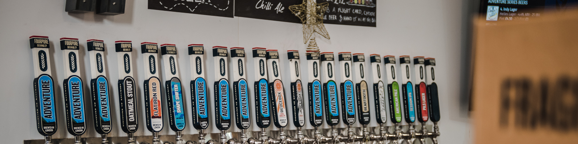 What are Crowlers? image