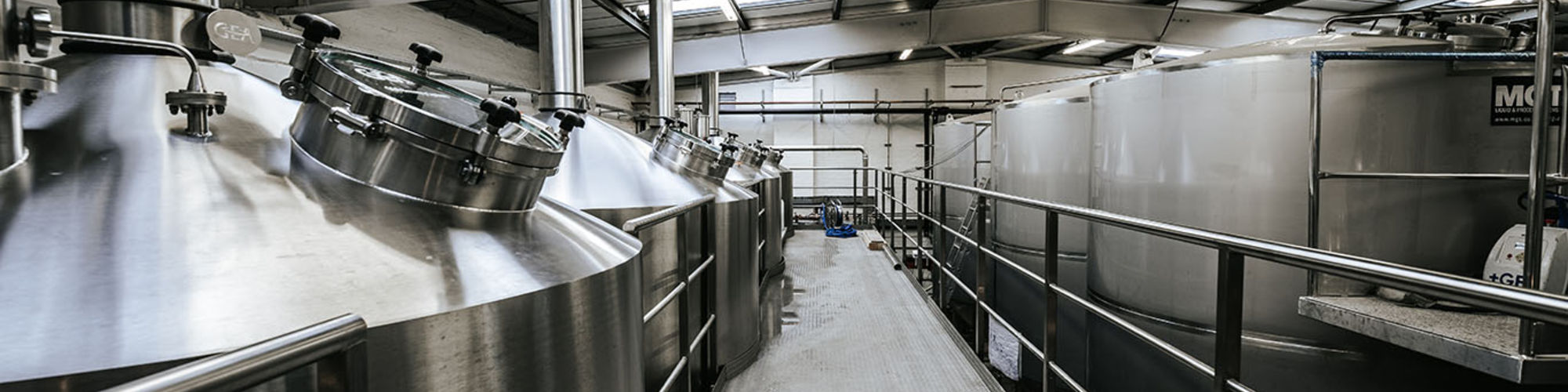 About the Brewery image