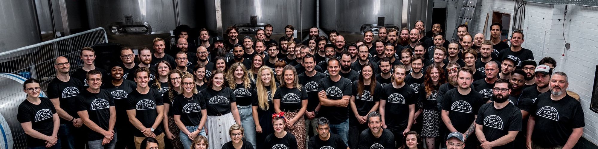 Our People image
