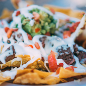 Mexican