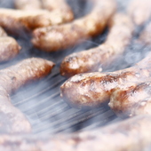 Bratwurst