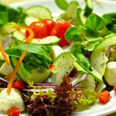Salads
