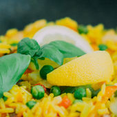 Risotto