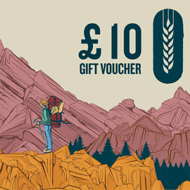 Fourpure £10 Voucher